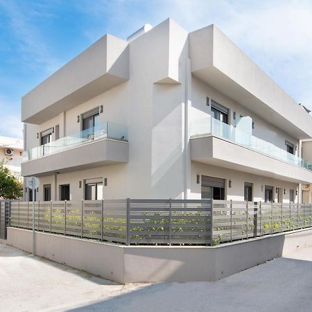 30 Senses Luxury Apartment Insight Ialysos (Rhodes) Exterior foto