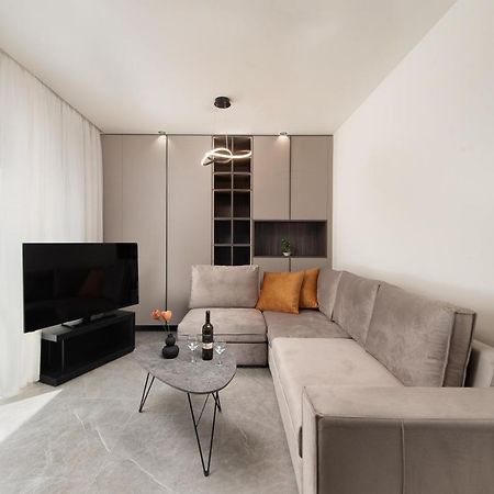30 Senses Luxury Apartment Insight Ialysos (Rhodes) Exterior foto