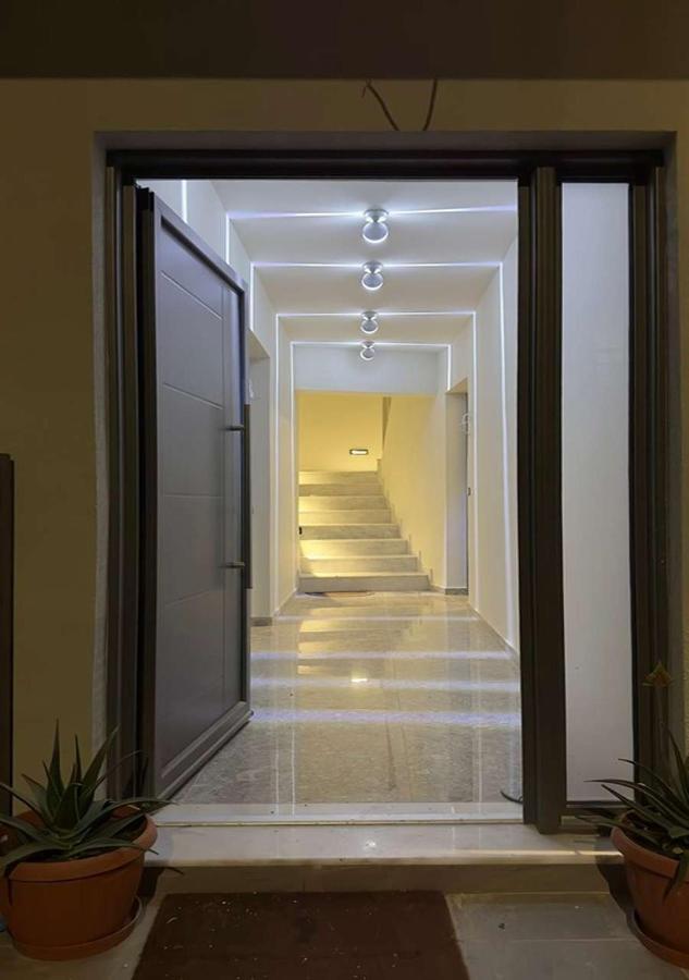 30 Senses Luxury Apartment Insight Ialysos (Rhodes) Exterior foto