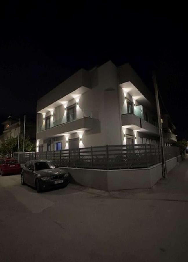 30 Senses Luxury Apartment Insight Ialysos (Rhodes) Exterior foto