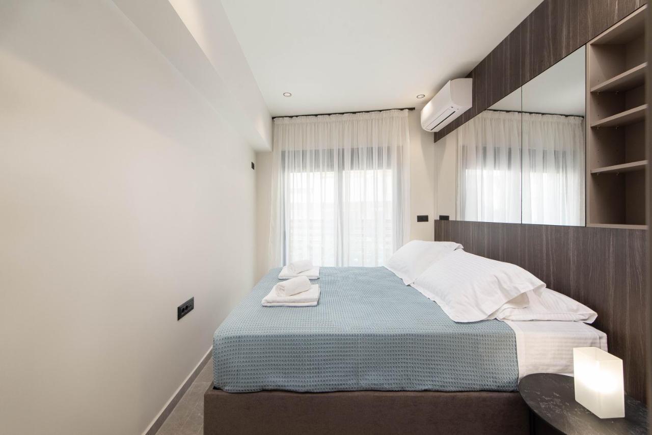 30 Senses Luxury Apartment Insight Ialysos (Rhodes) Exterior foto