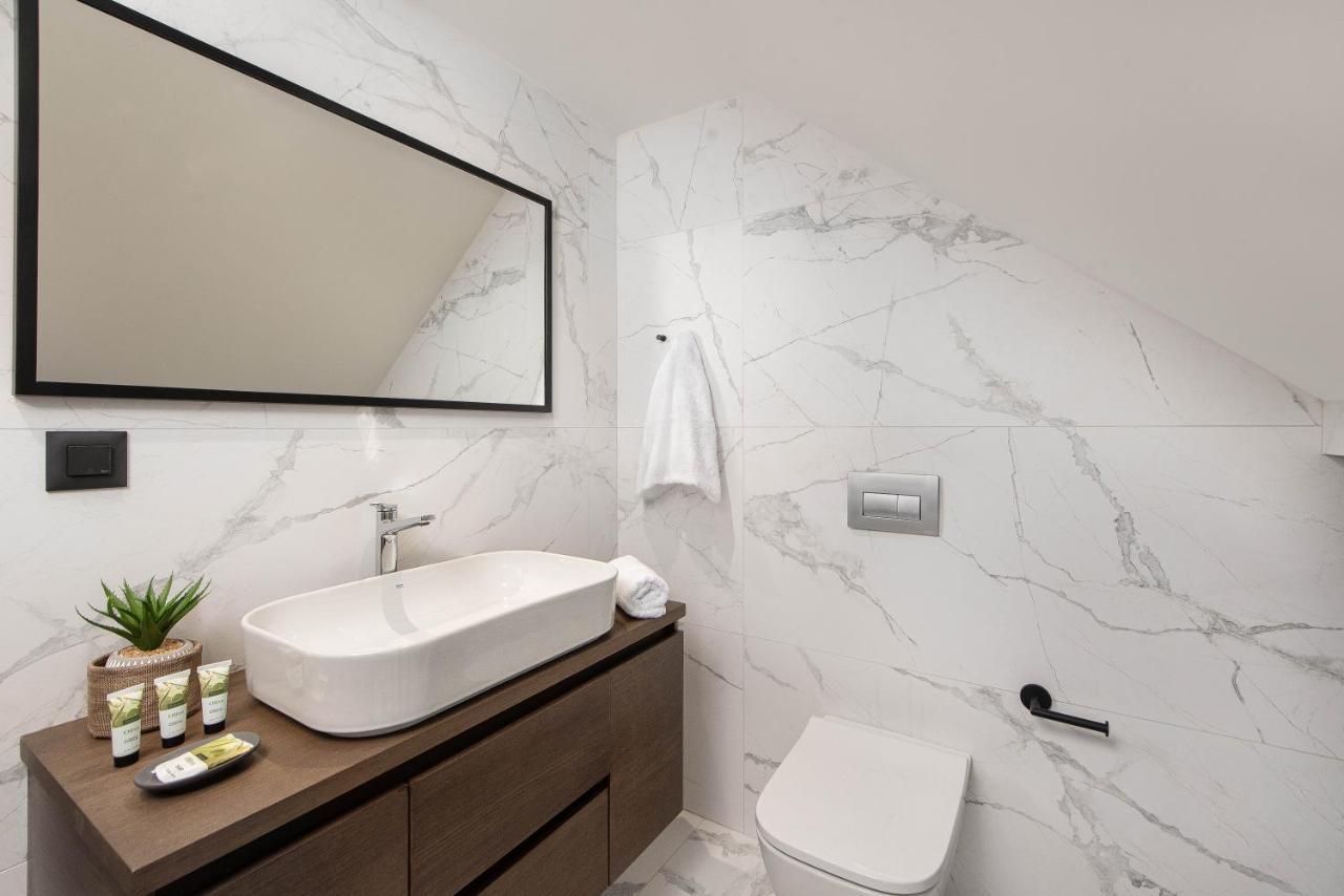 30 Senses Luxury Apartment Insight Ialysos (Rhodes) Exterior foto