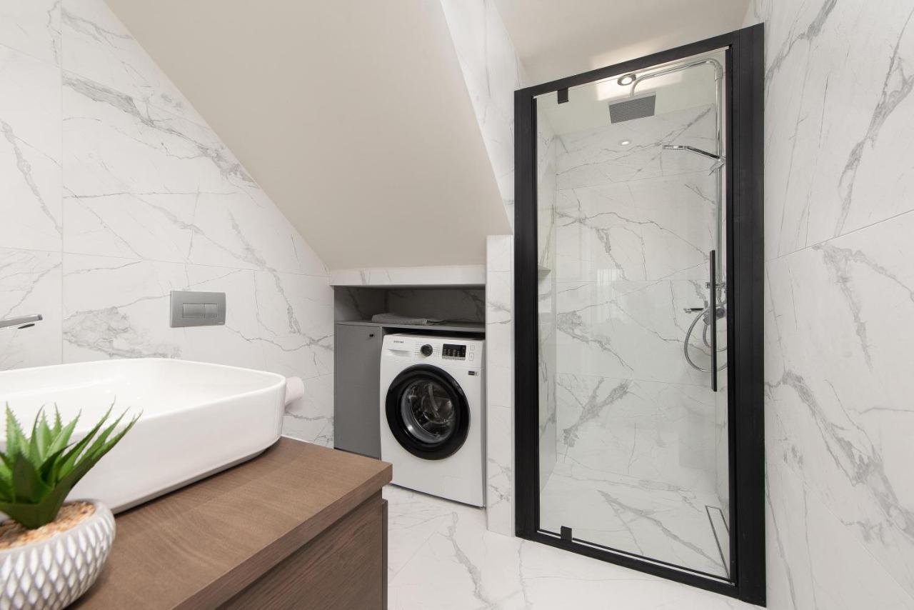 30 Senses Luxury Apartment Insight Ialysos (Rhodes) Exterior foto